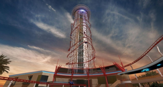 POLERCOASTER